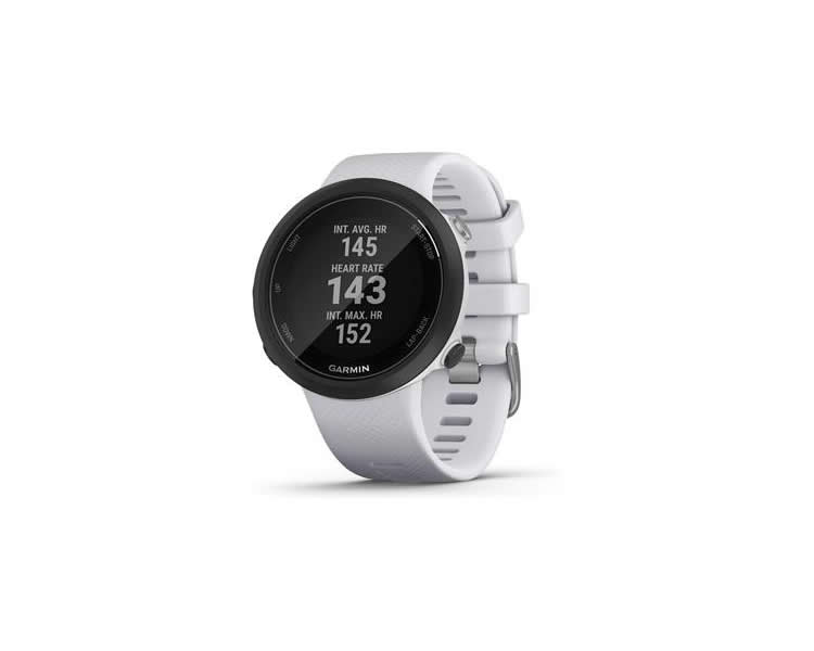 Smartwatch Garmin Swim 2 Blanco